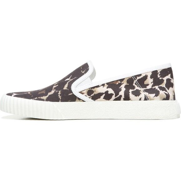 Veronica Beard Panelle Slip-On Sneaker - Picture 8 of 9